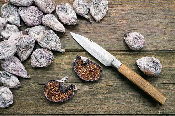 خرید انجیرخشک سیاه استهبان + فروش ویژه